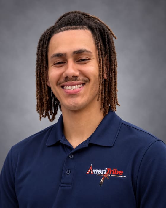Adam, AmeriTribe Mitigation Manager
