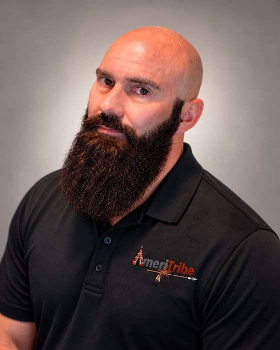 Eric, AmeriTribe Partner